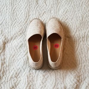 Splendid Laney Cheetah Espadrilles